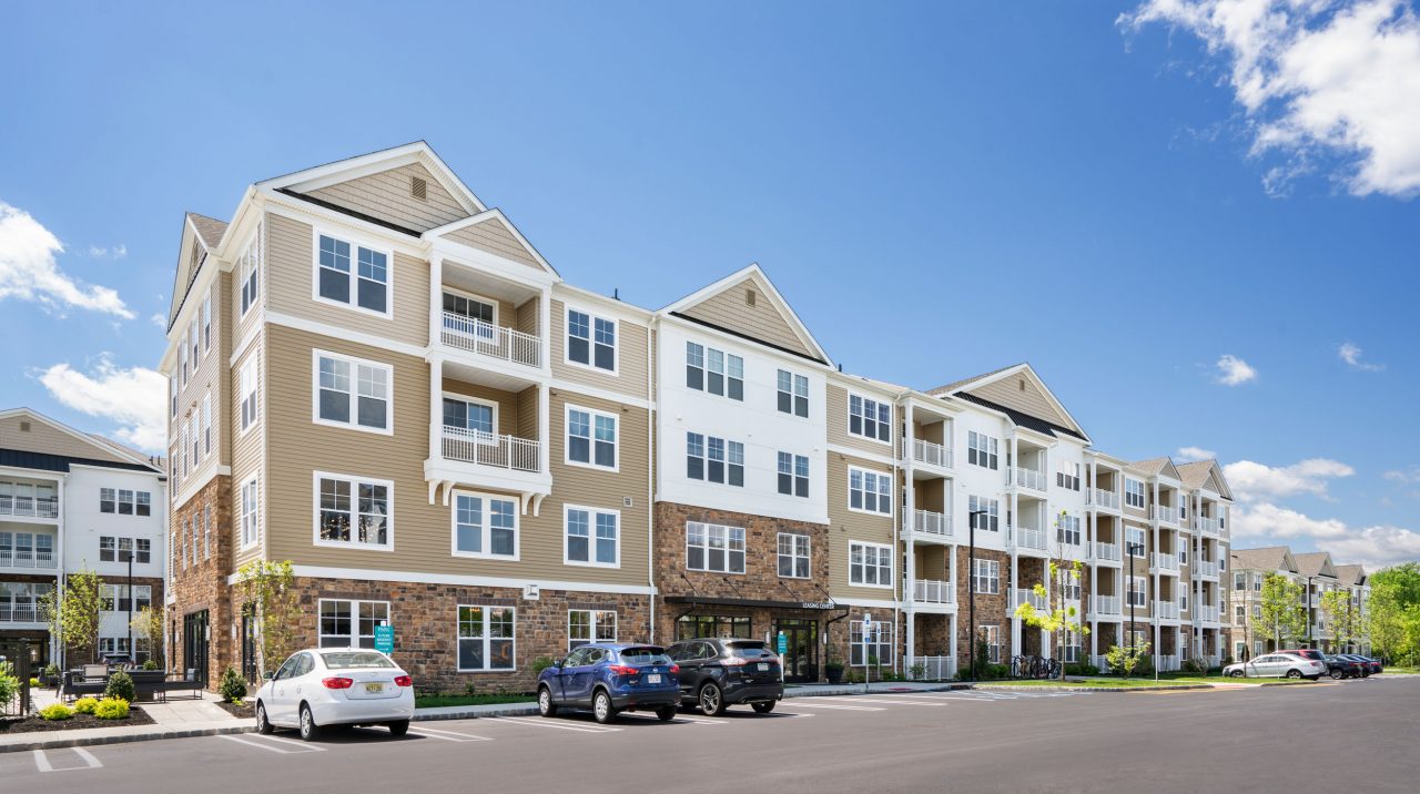 Parc at Princeton Junction Corporate Living Apartment Locator
