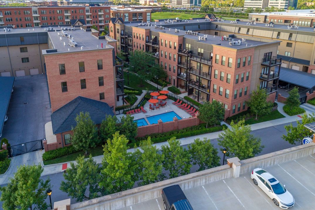 Apartments at the Yard Corporate Living Apartment Locator