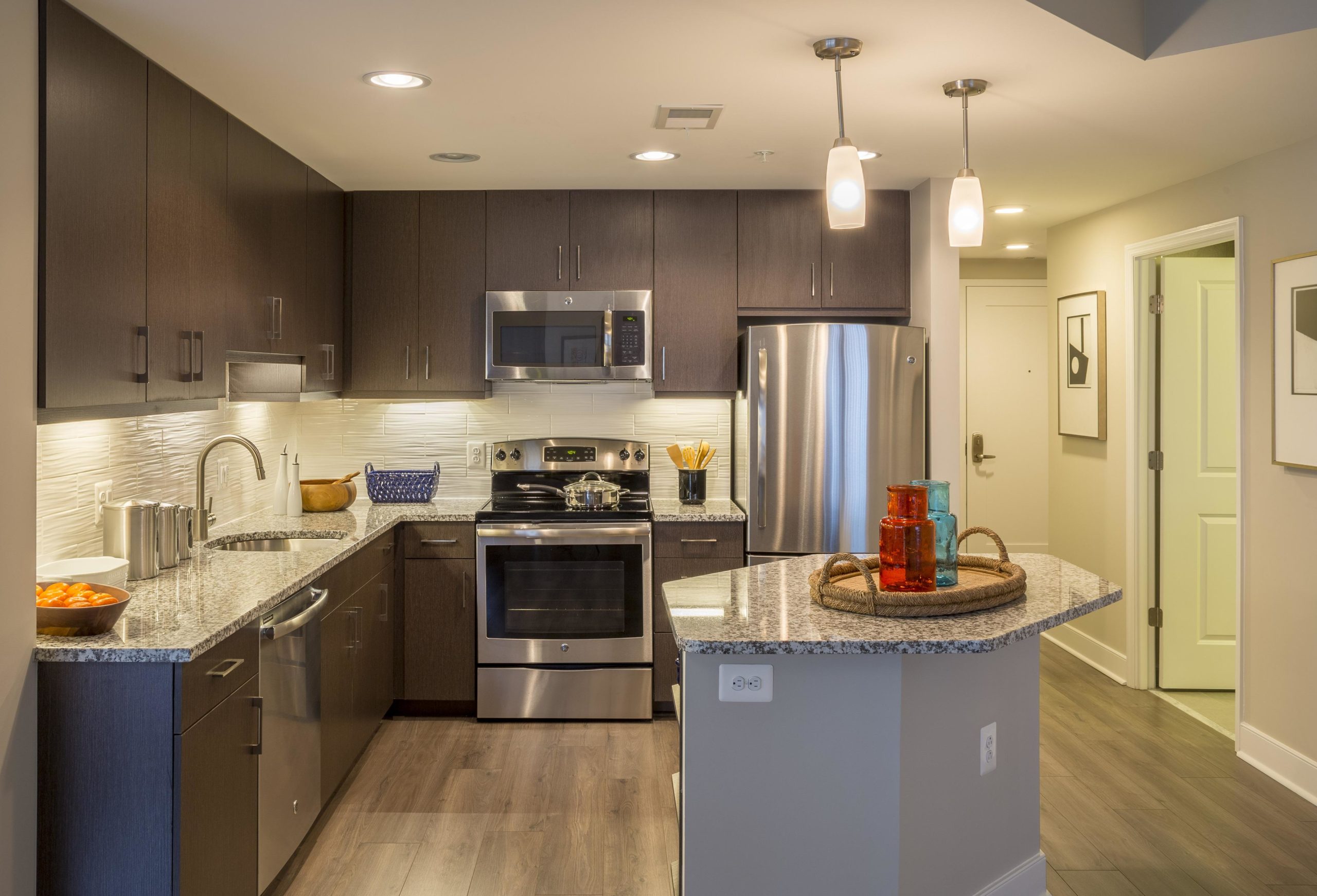 Parc Meridian at Eisenhower Corporate Living Apartment Locator