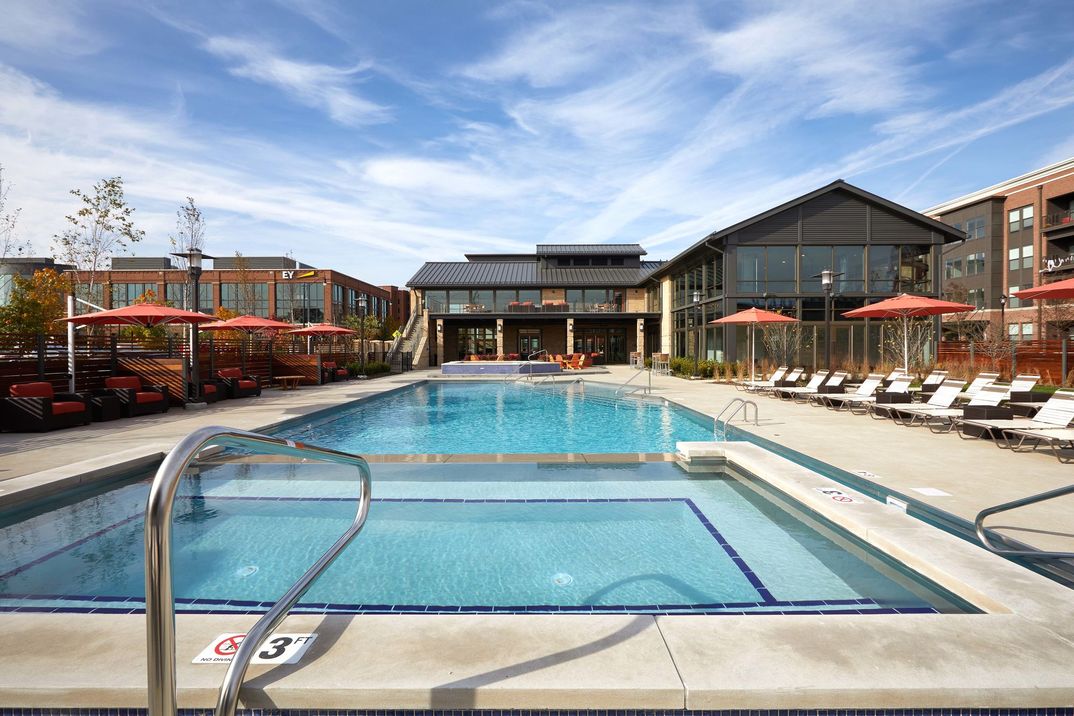 Apartments at the Yard Corporate Living Apartment Locator