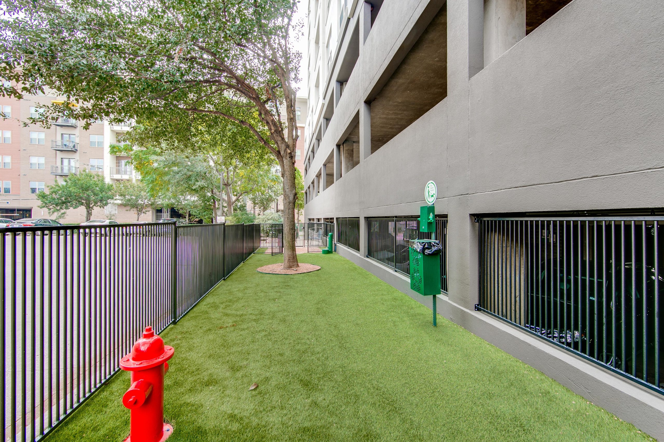 McKinney Uptown Corporate Living Apartment Locator