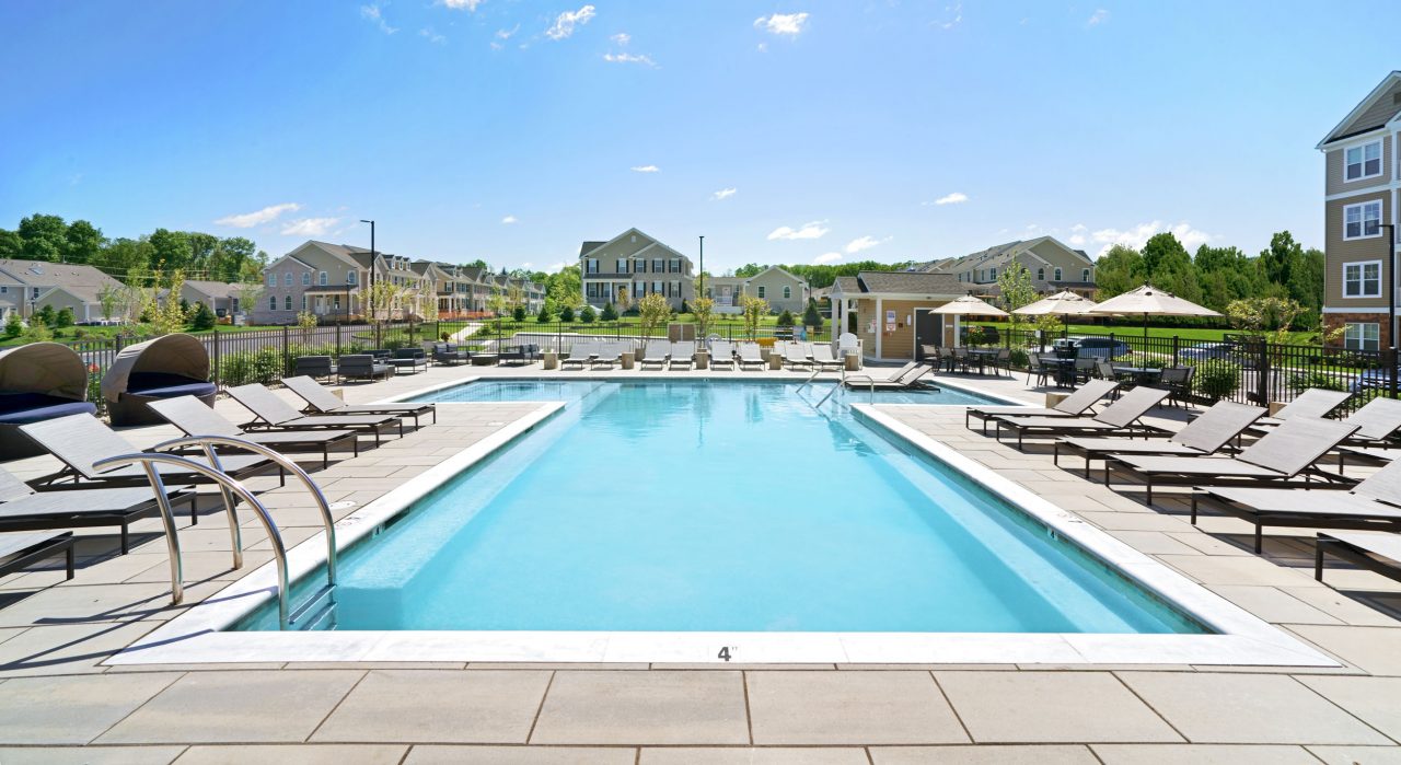 Parc at Princeton Junction Corporate Living Apartment Locator