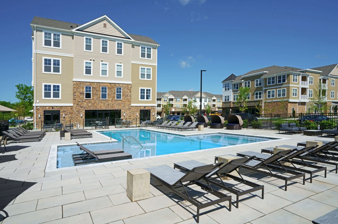 Parc at Princeton Junction Corporate Living Apartment Locator