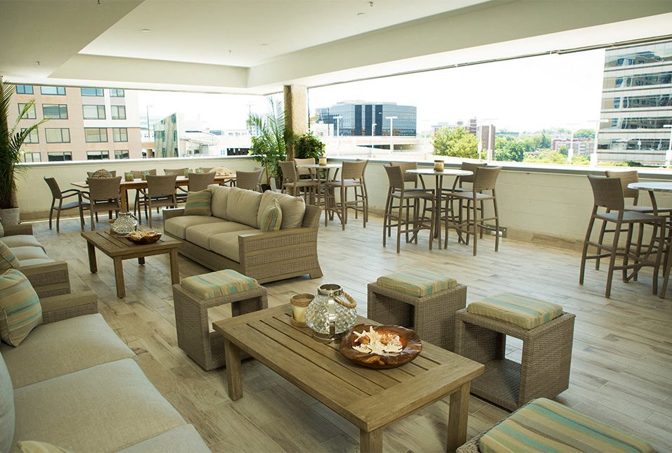 Summer House Corporate Living Apartment Locator