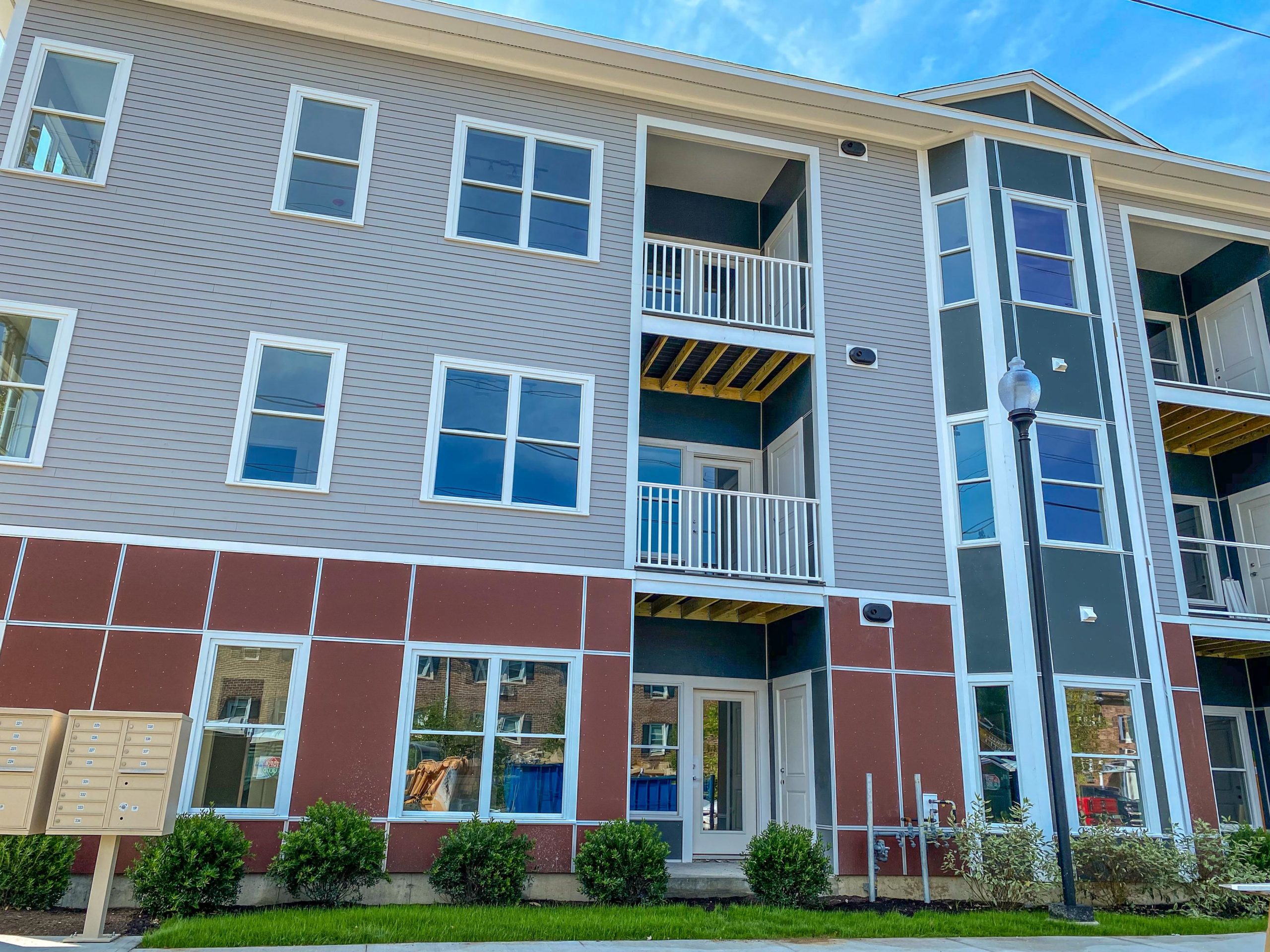 Princeton Dover Corporate Living Apartment Locator