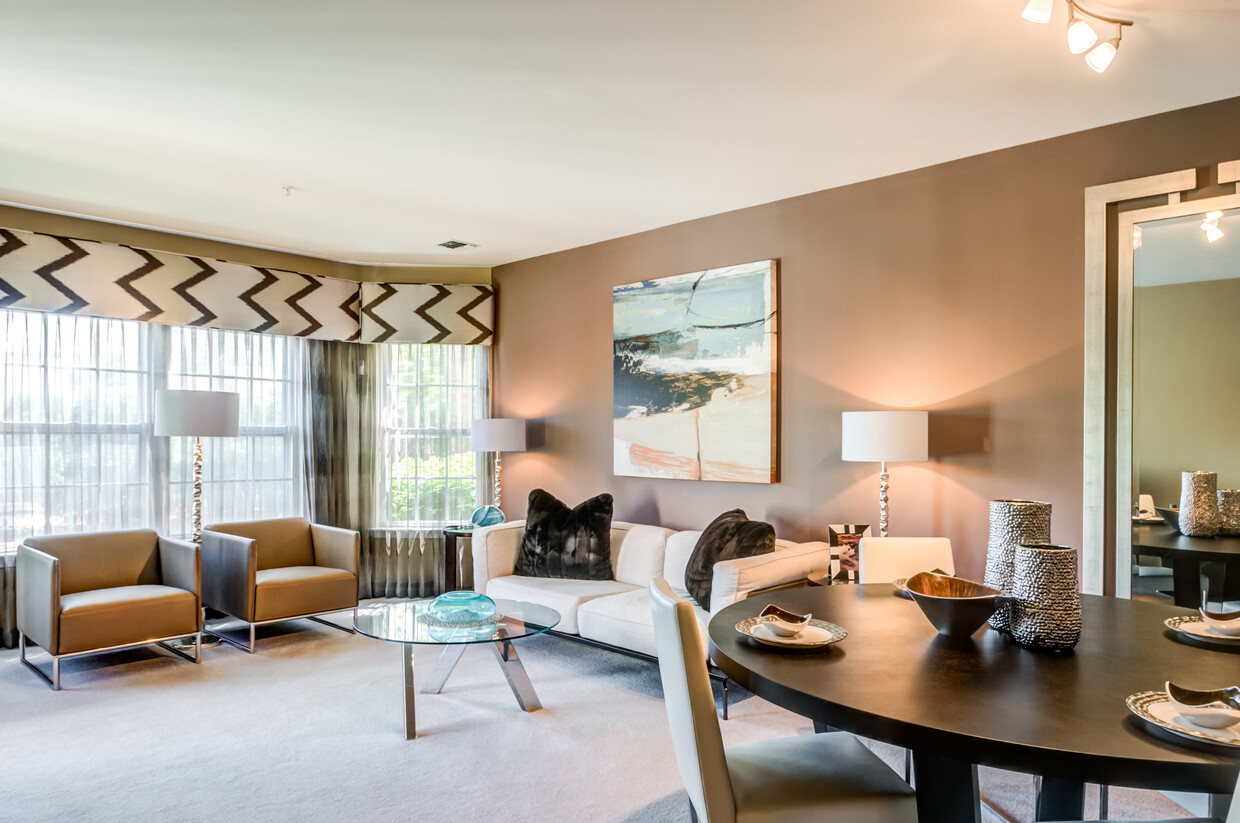 Highlands at Westwood Corporate Living Apartment Locator