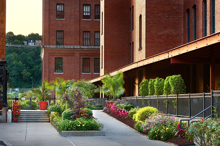 Cork Factory Lofts Corporate Living Apartment Locator