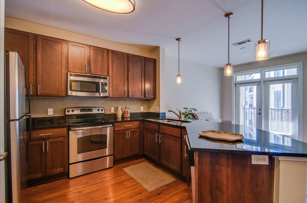 Pine Street Flats Corporate Living Apartment Locator