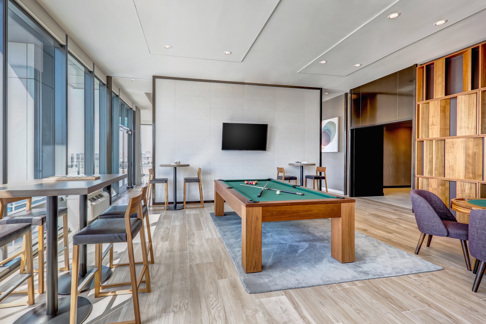 Vantage Corporate Living Apartment Locator