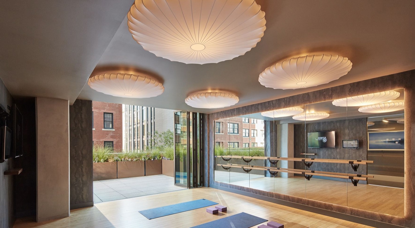 Watermark Seaport Corporate Living Apartment Locator