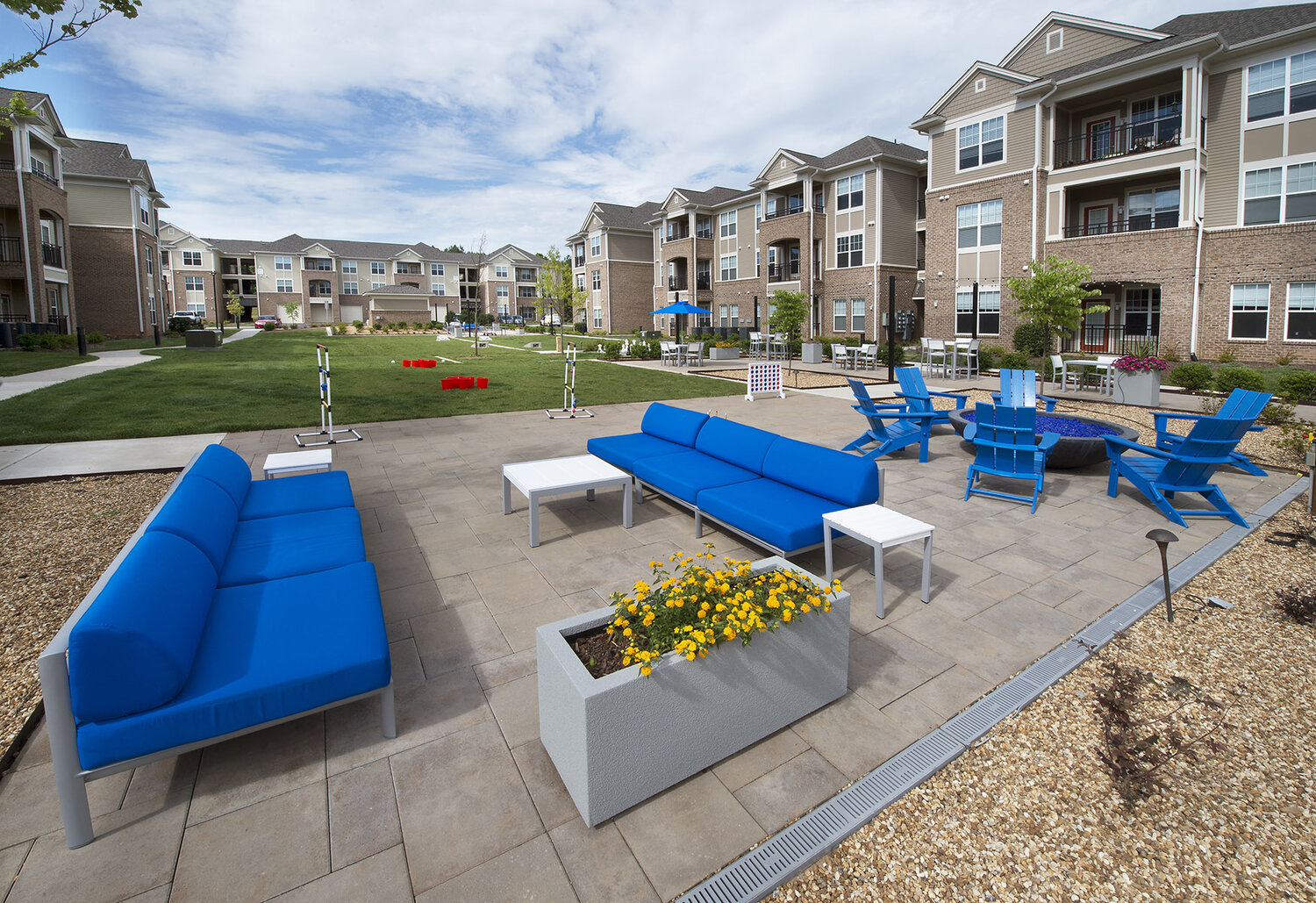 Legacy Fort Mill Corporate Living Apartment Locator