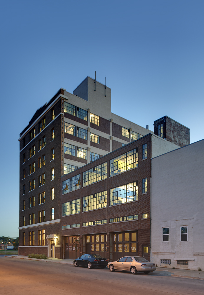 AP Lofts Corporate Living Apartment Locator