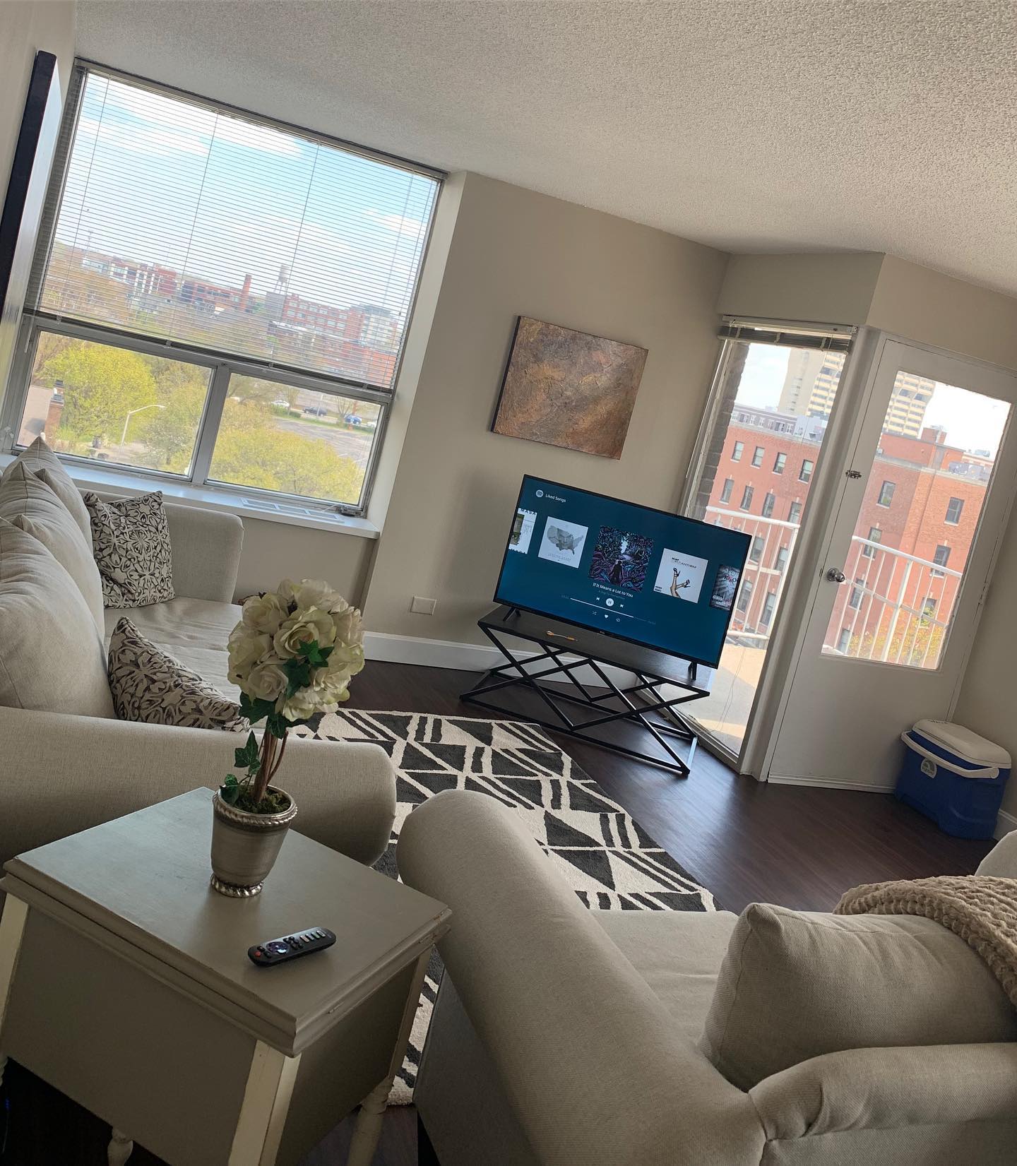 Riley Towers Corporate Living Apartment Locator