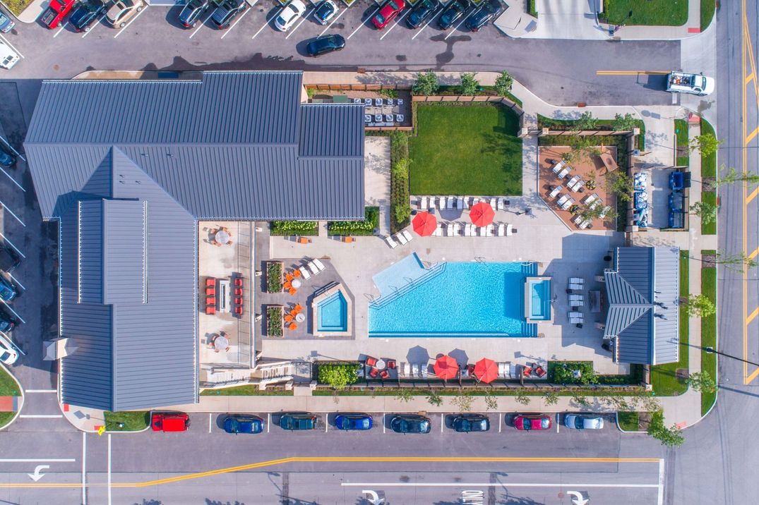 Apartments at the Yard Corporate Living Apartment Locator