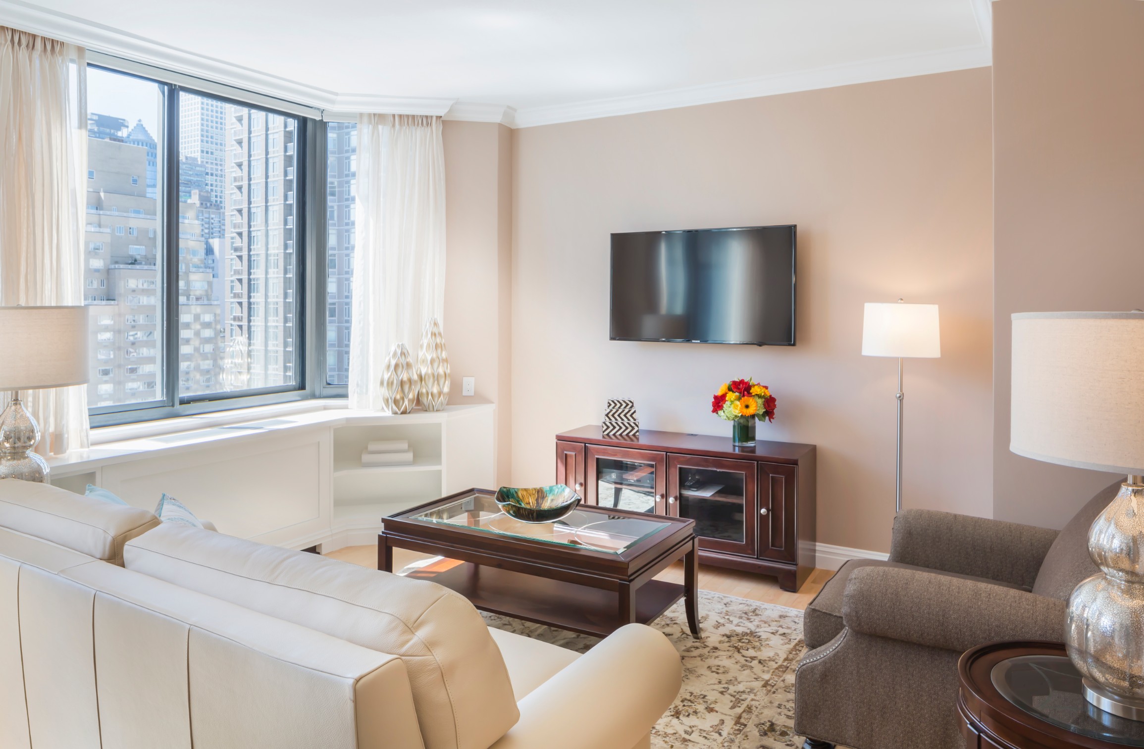 Bristol Plaza Corporate Living Apartment Locator