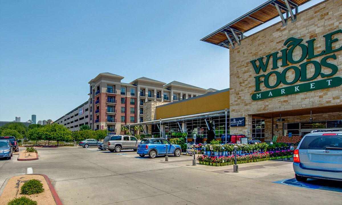 2900 West Dallas Corporate Living Apartment Locator