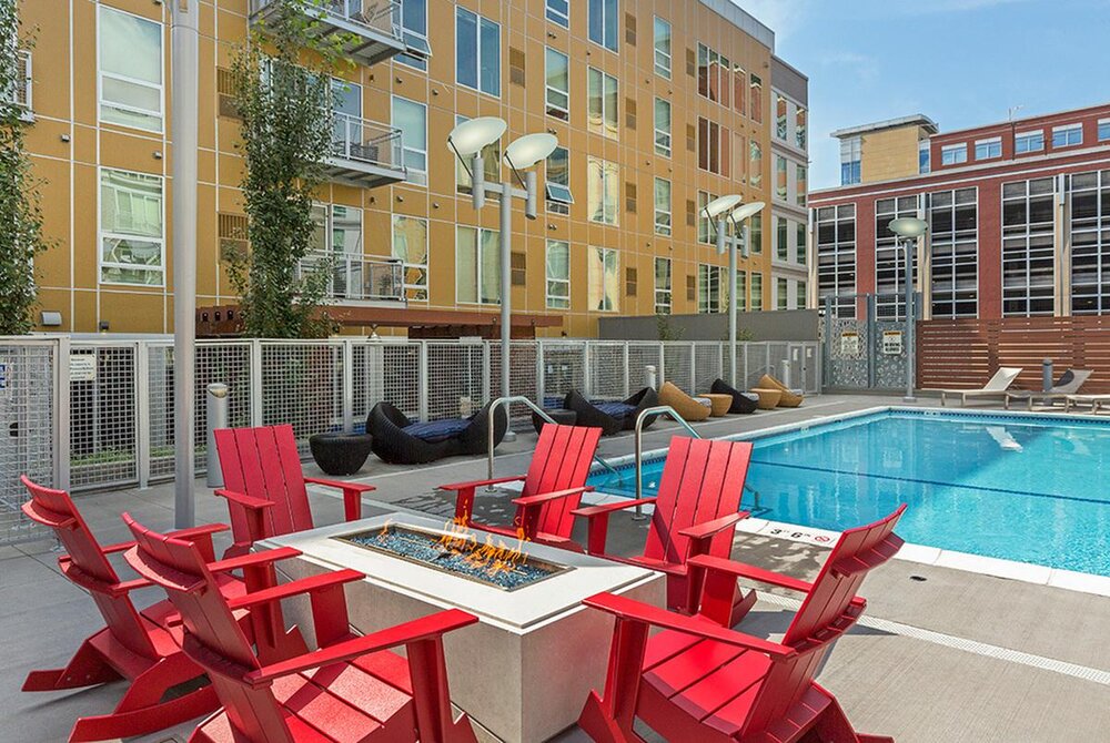 The Penfield Corporate Living Apartment Locator