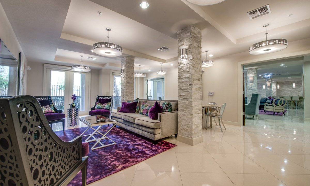 2900 West Dallas Corporate Living Apartment Locator