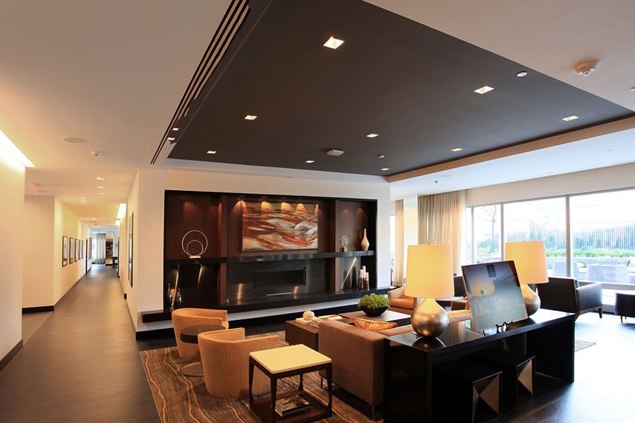 The Benjamin Corporate Living Apartment Locator