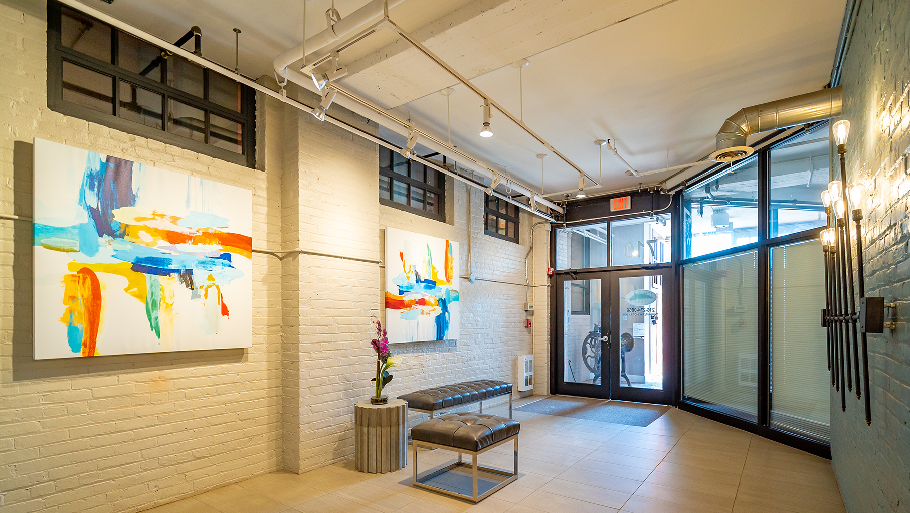 Tremont Place Lofts Corporate Living Apartment Locator