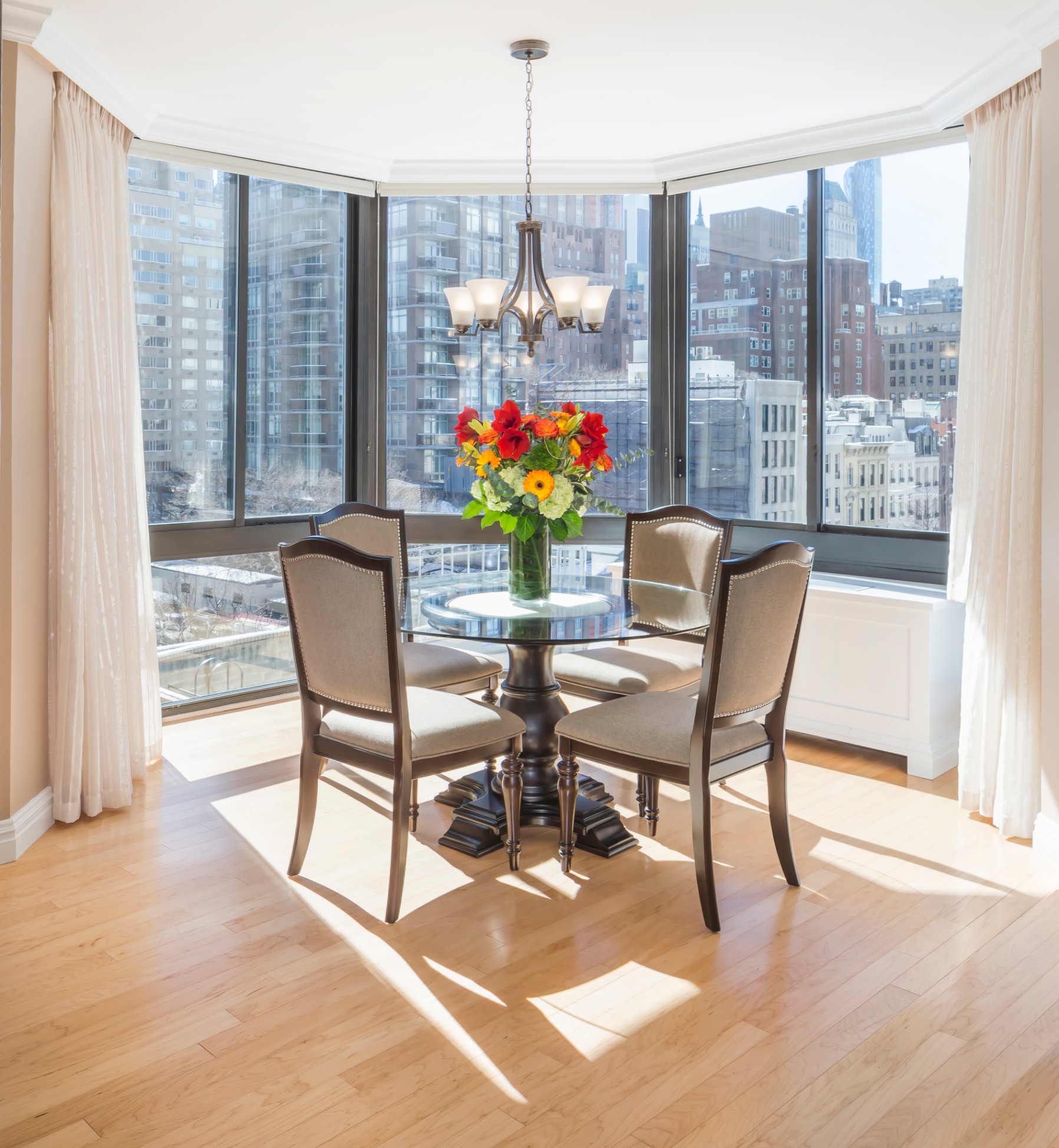 Bristol Plaza Corporate Living Apartment Locator