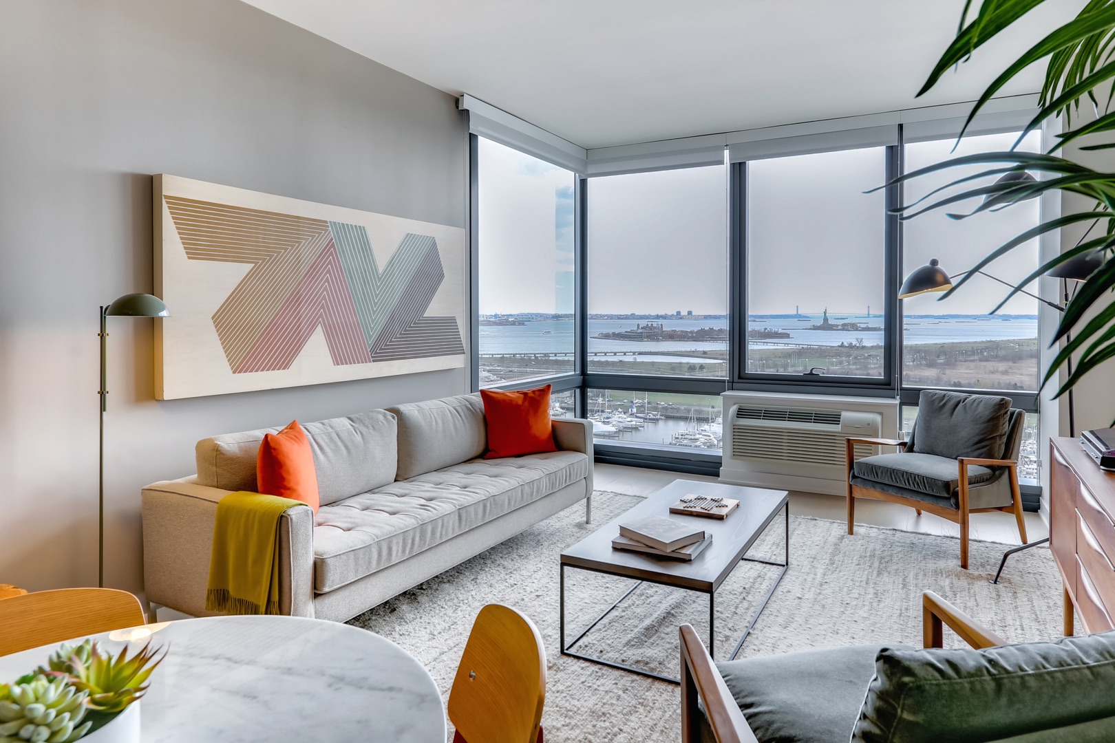 Vantage Corporate Living Apartment Locator