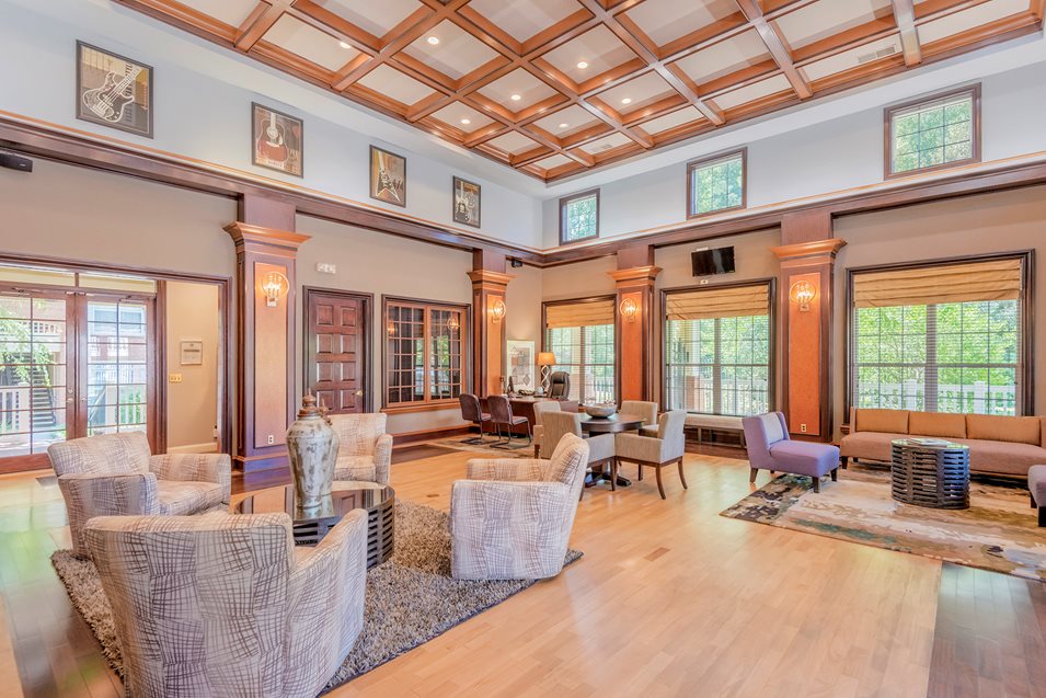 Belle Harbour Apartments Corporate Living Apartment Locator