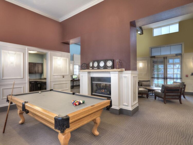 Camden Denver West Corporate Living Apartment Locator