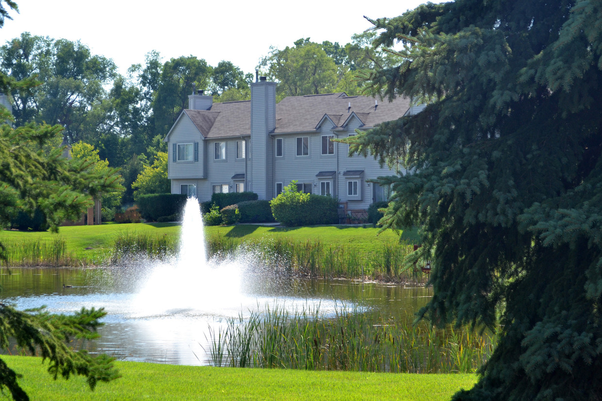 Hidden Cove Estates Corporate Living Apartment Locator