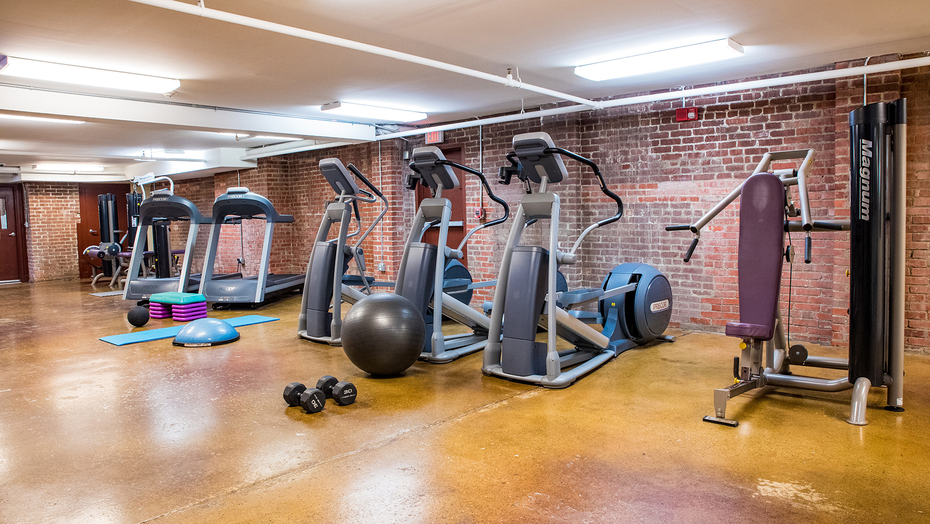 Tremont Place Lofts Corporate Living Apartment Locator