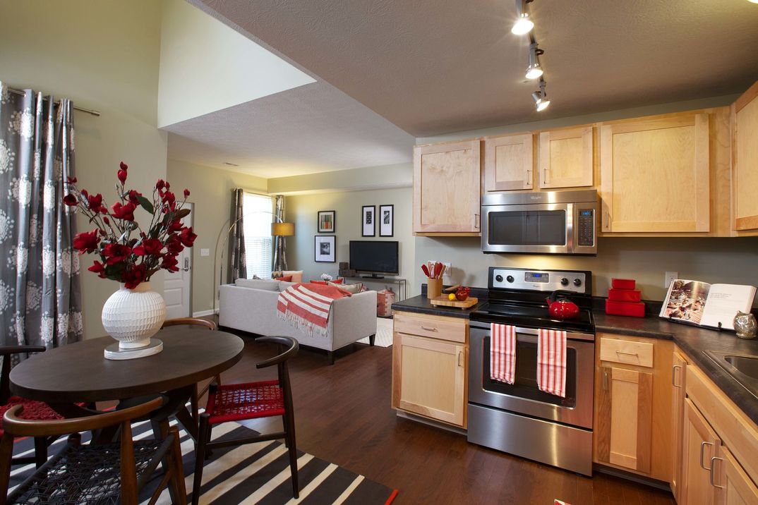 Apartments at the Yard Corporate Living Apartment Locator