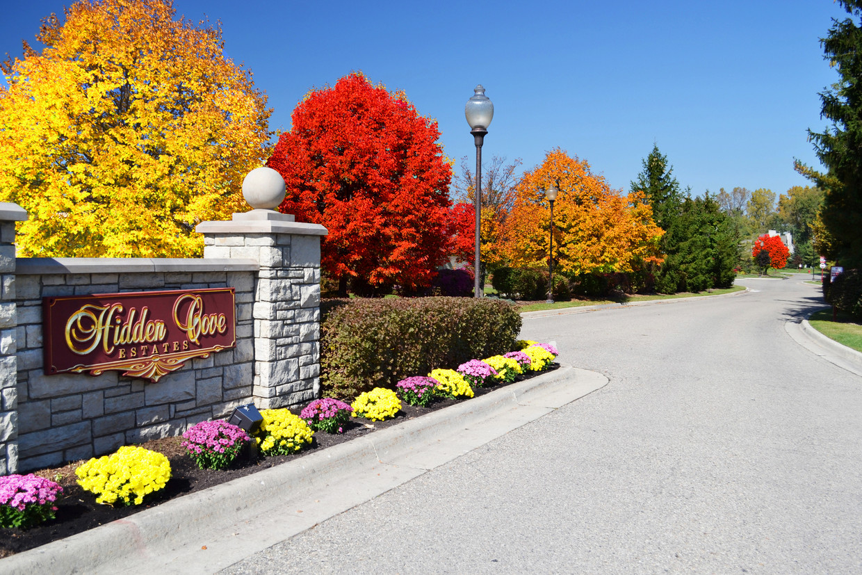 Hidden Cove Estates Corporate Living Apartment Locator