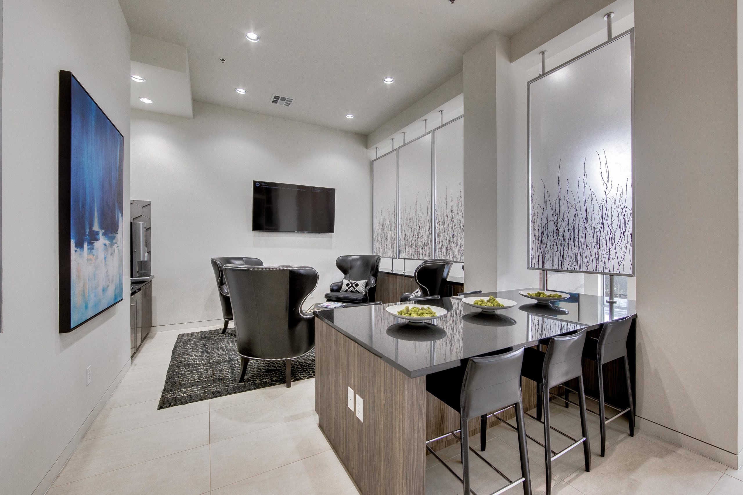 McKinney Uptown Corporate Living Apartment Locator