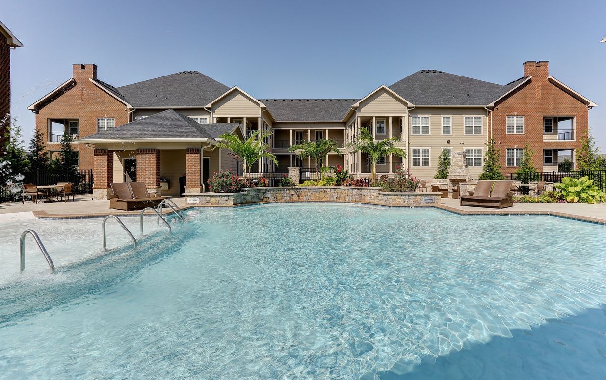 Deerfield at Providence Corporate Living Apartment Locator