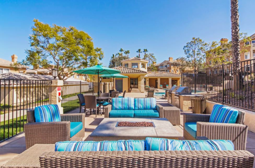 Sofi Canyon Hills Corporate Living Apartment Locator