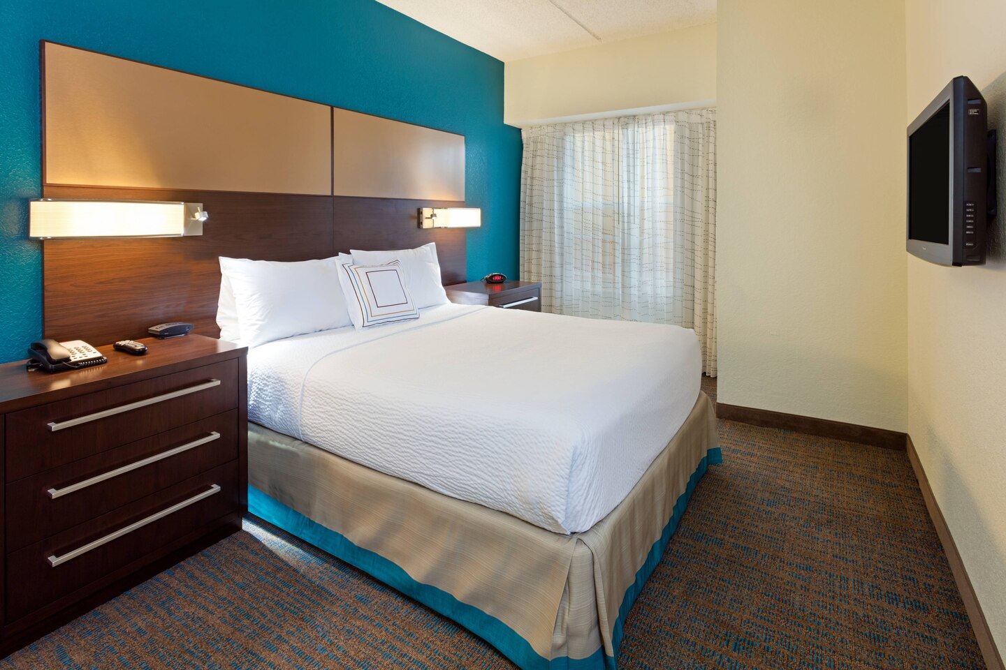 Residence Inn Fort Lauderdale Plantation – Corporate Living – Apartment ...