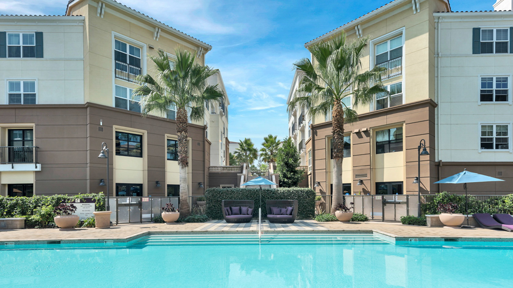 Epic Corporate Living Apartment Locator