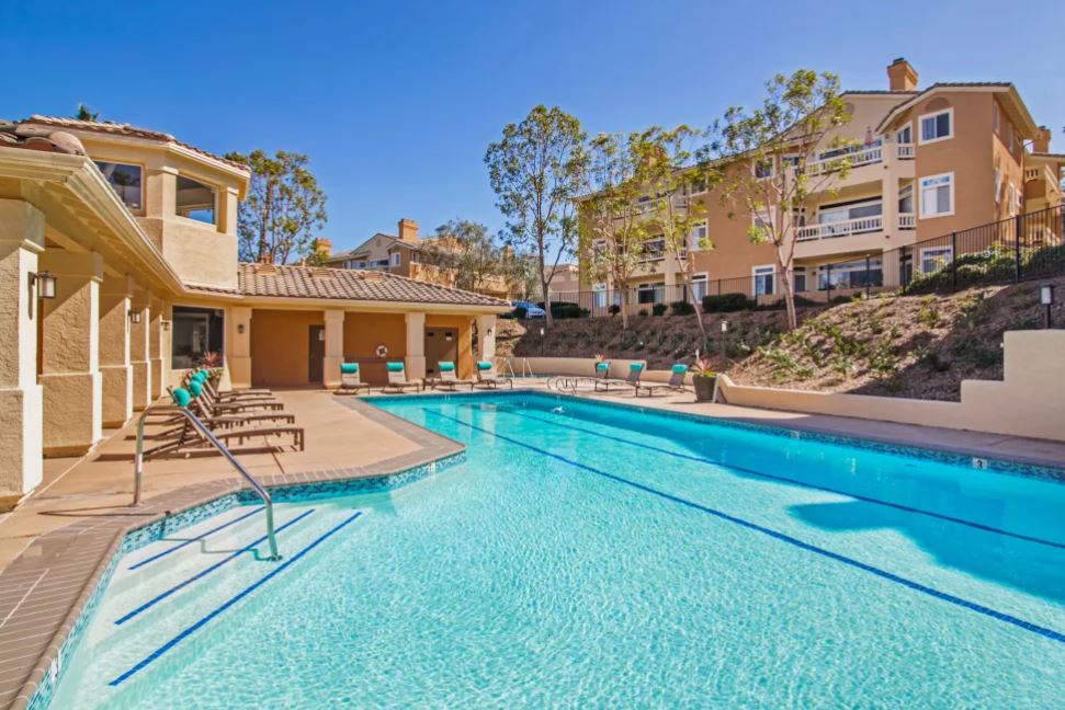 Sofi Canyon Hills Corporate Living Apartment Locator