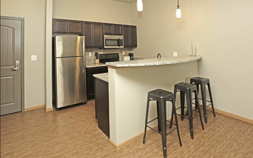 Bluffs of Williston Corporate Living Apartment Locator