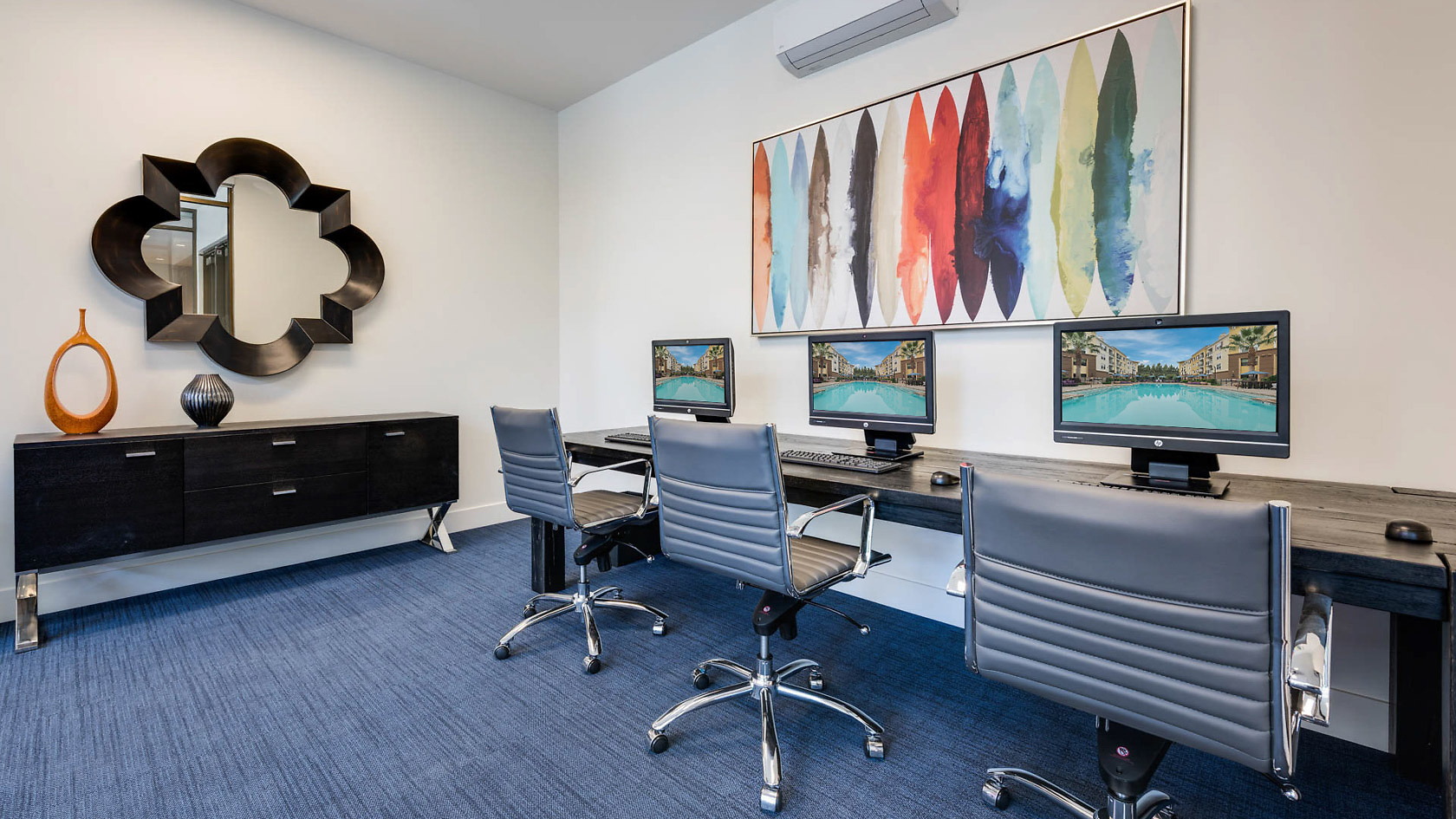 Epic Corporate Living Apartment Locator