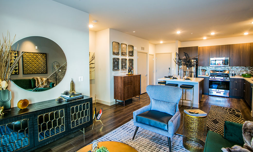 Elysian at Flamingo Corporate Living Apartment Locator