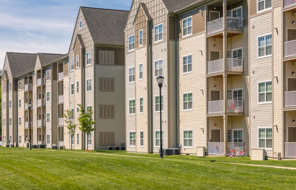 Princeton Westford Corporate Living Apartment Locator