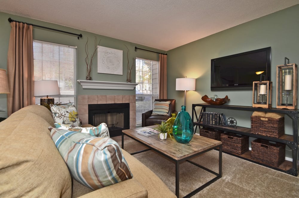 Balmoral Village Corporate Living Apartment Locator