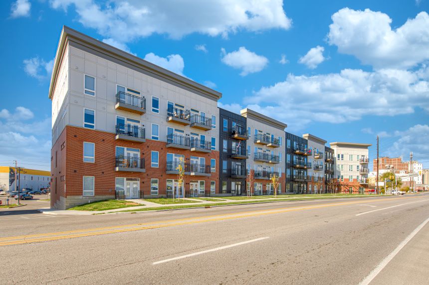 Riverview Apartments Corporate Living Apartment Locator