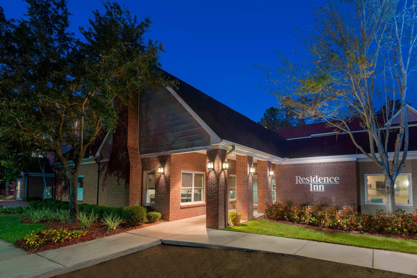 Residence Inn Tallahassee North I-10 Capital Circle     Corporate Living