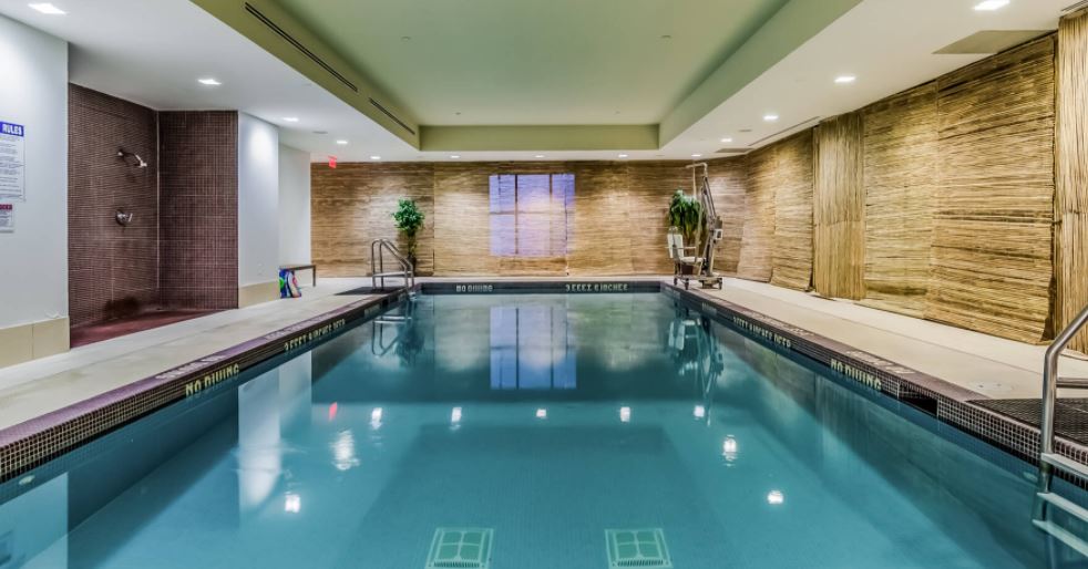 The Beacon Corporate Living Apartment Locator