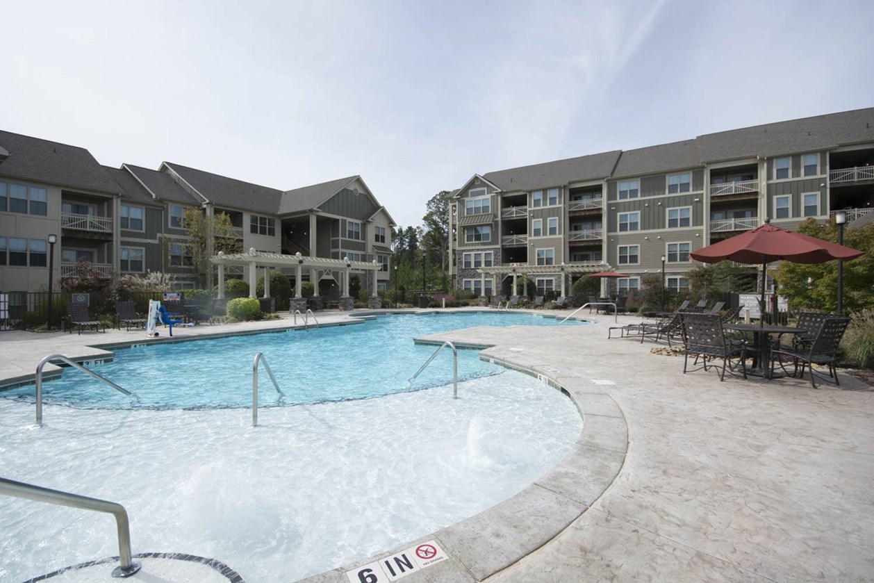 The Apartments at Brayden Corporate Living Apartment Locator