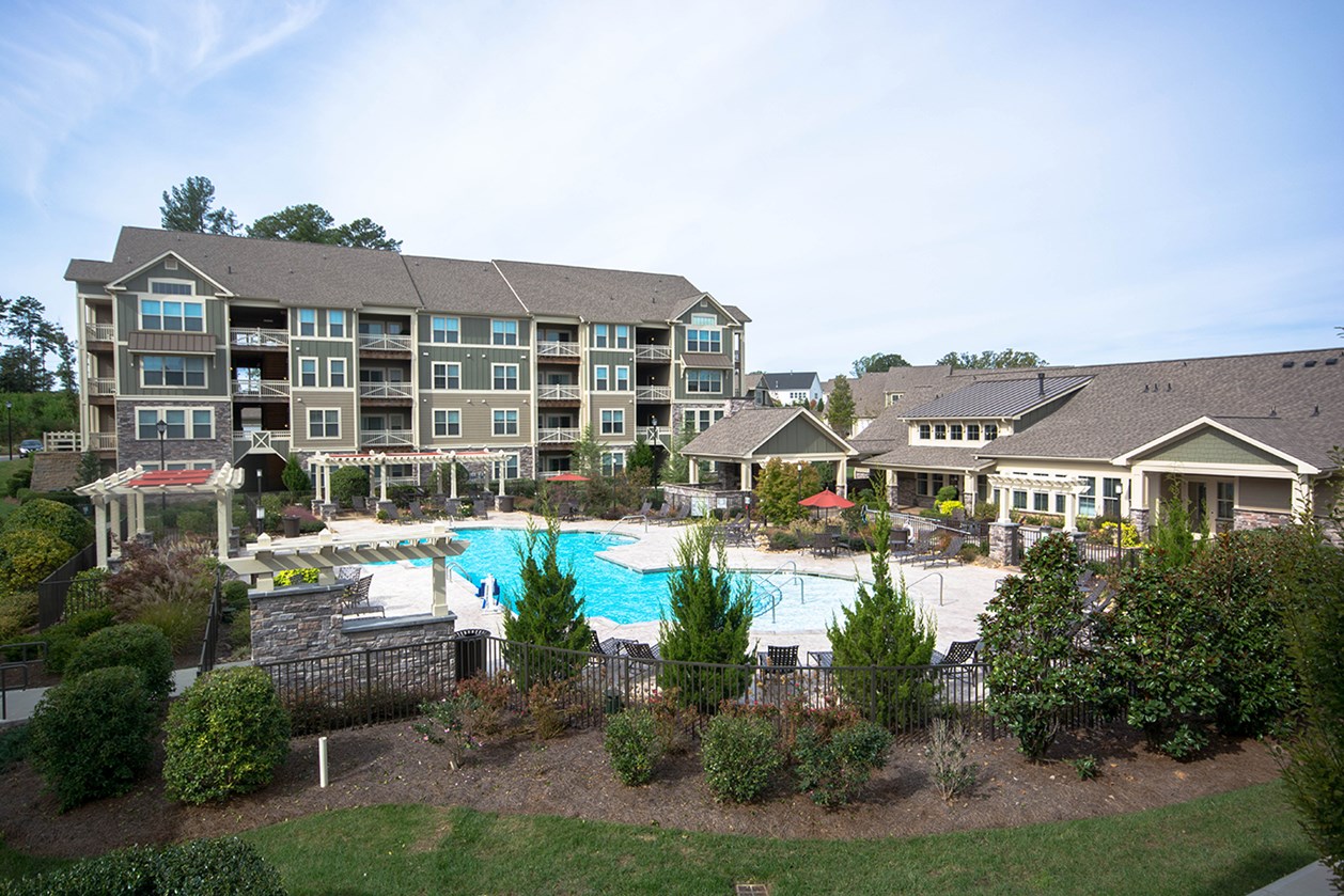 The Apartments at Brayden Corporate Living Apartment Locator