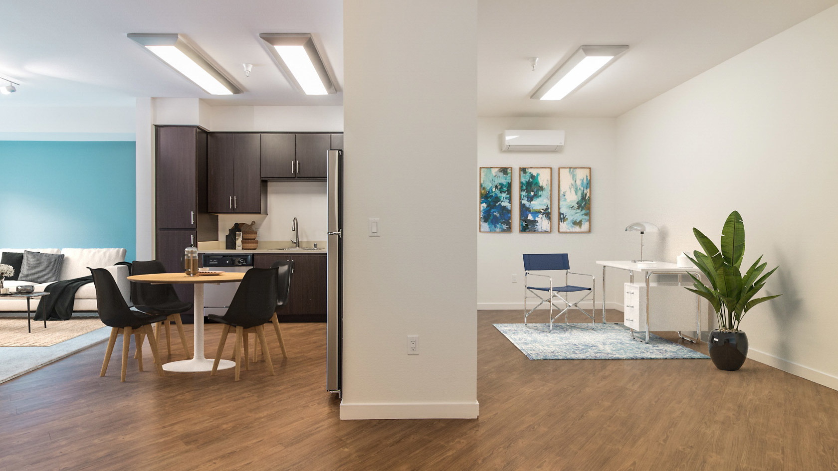 Epic Corporate Living Apartment Locator