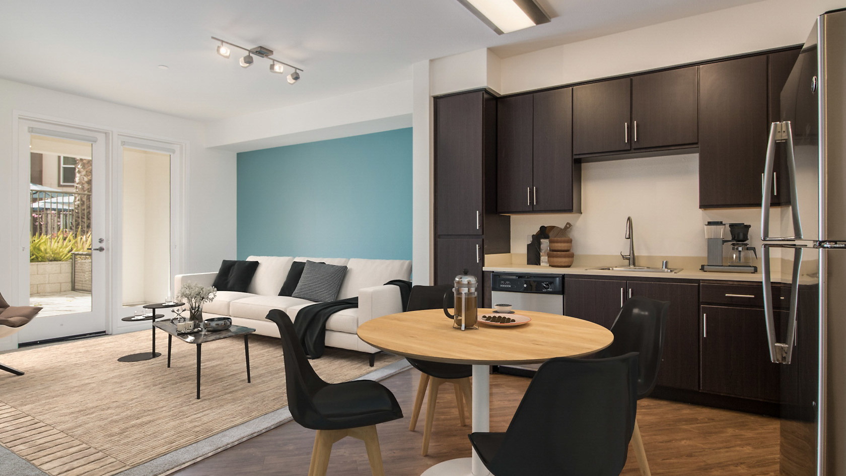 Epic Corporate Living Apartment Locator